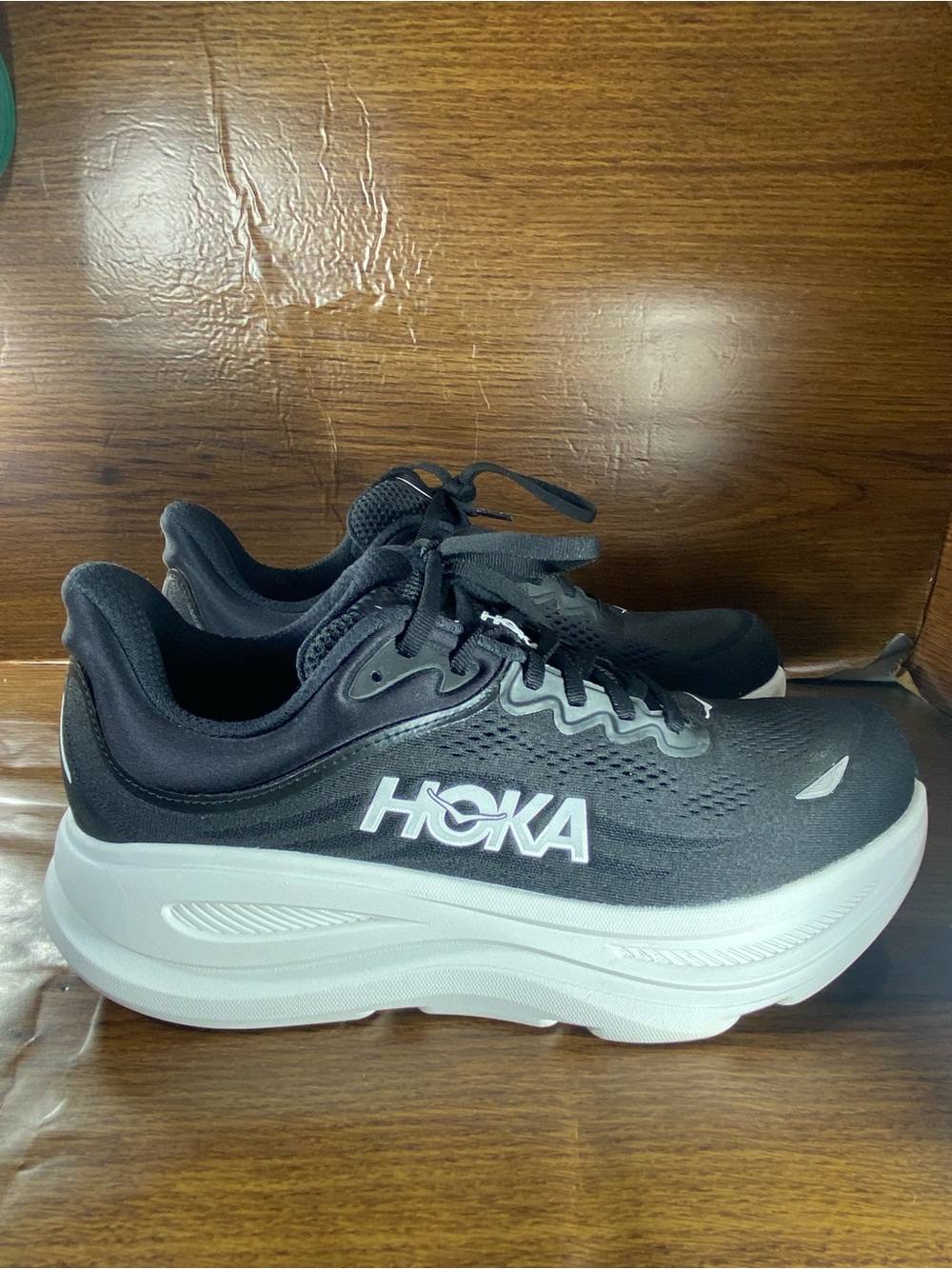 Hoka Bondi 9 women’s Shoe size 11 wide